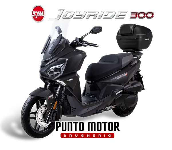 NEW SYM JOYRIDE 300 EURO5 PUNTO MOTOR BRUGHERIO SYM BRUGHERIO MONZA BRIANZA PROVINCIA DI MILANO CITTA METROPOLITANA SYM  Joyride300