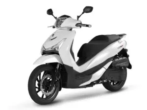 NEW SYM HD 300 EURO5 PUNTO MOTOR BRUGHERIO SYM BRUGHERIO MONZA BRIANZA PROVINCIA DI MILANO CITTA METROPOLITANA 